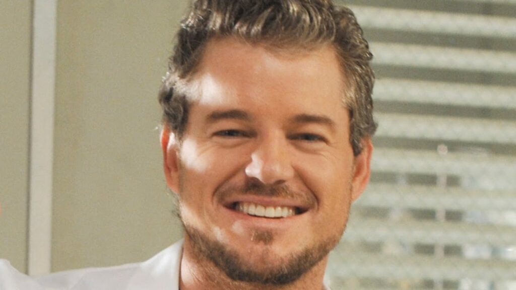 ‘Grey's Anatomy’ Pays Tribute to Eric Dane One Week After His Death
