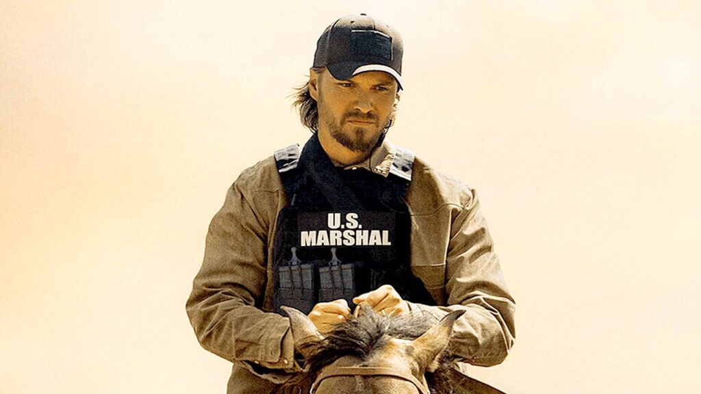 Luke Grimes reveals why he left Hollywood for new Montana life and career Luke Grimes reveals why he left Hollywood for new Montana life and career