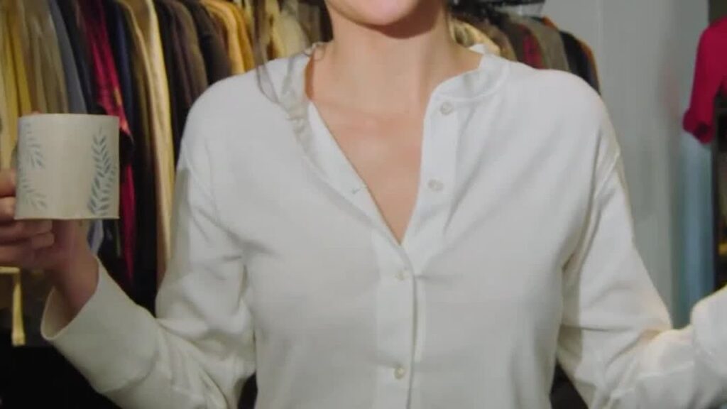 Kendall Jenner nous ouvre les portes de son dressing !