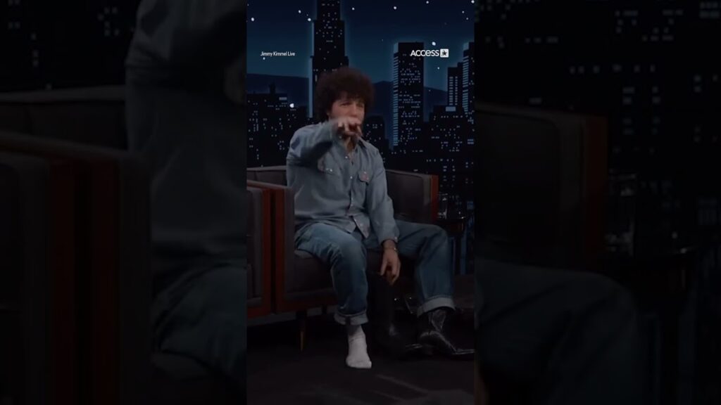 Benny Blanco Sets The Record Straight On His ‘Dirty’ Feet