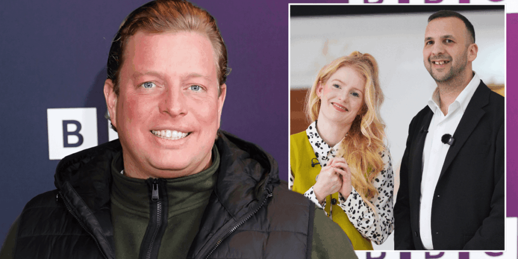 ‘If you hate England, I hate YOU!’ 'If you hate England, I hate YOU!'