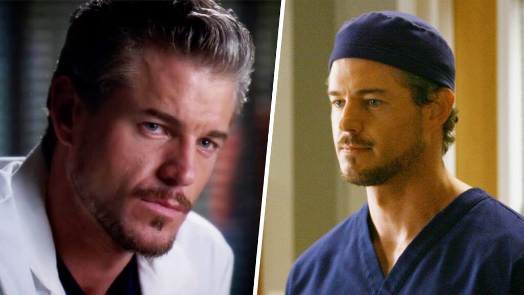 How ‘Grey’s Anatomy’ Honored Eric Dane With Moving Tribute How 'Grey's Anatomy' Honored Eric Dane With Moving Tribute