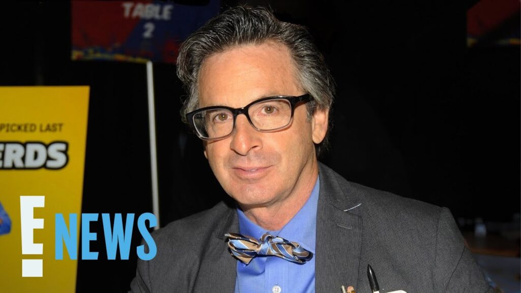 Lizzie McGuire Star Robert Carradine's Cause of Death Confirmed | E! News