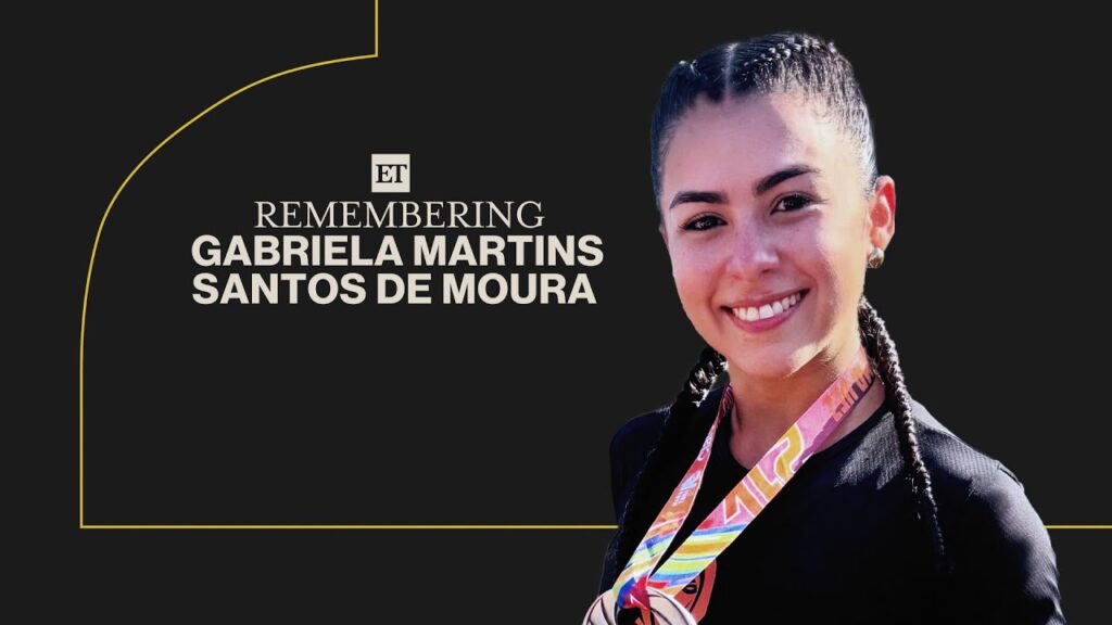 Wellness Influencer Gabriela Moura, 31, Dies After IVF Procedure Wellness Influencer Gabriela Moura, 31, Dies After IVF Procedure