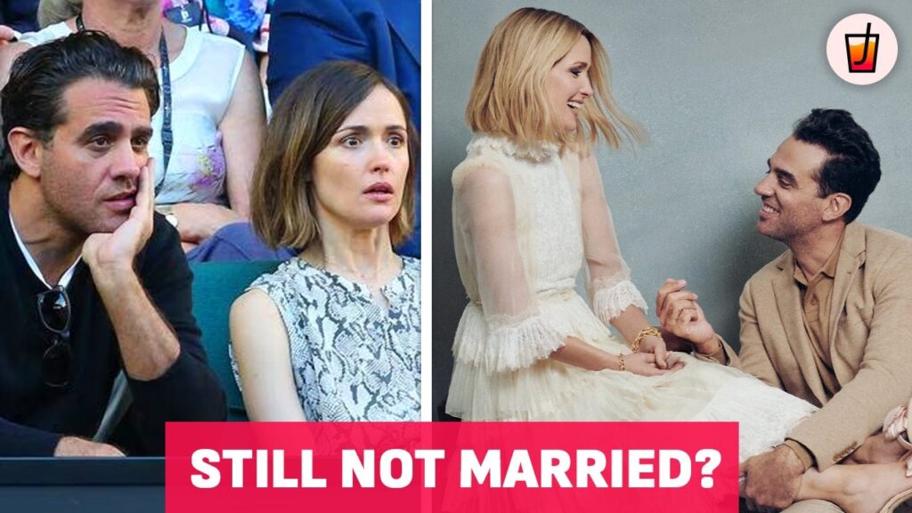 Why Rose Byrne & Bobby Cannavale Still Aren’t Married After a Decade Together?🥤 Rumour Juice