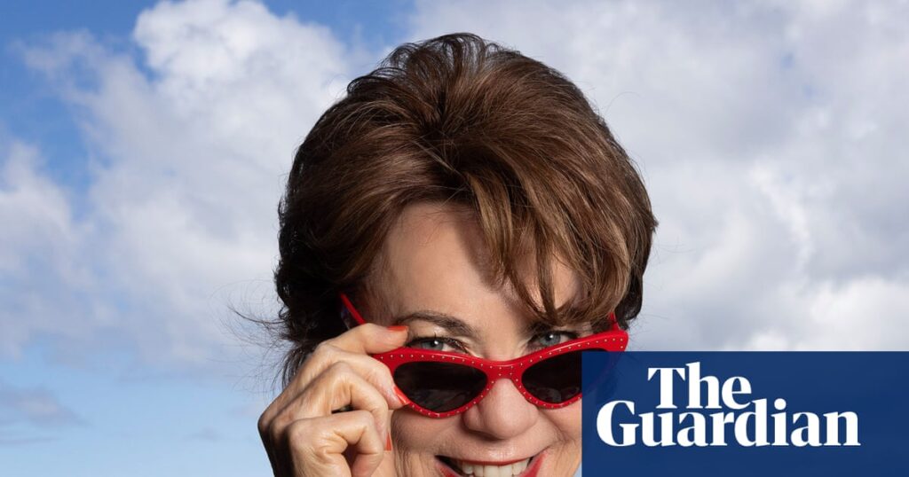 Kathy Lette: ‘Women need to get organised and angrier. We’re far too nice’ | Life and style Kathy Lette: ‘Women need to get organised and angrier. We’re far too nice’ | Life and style