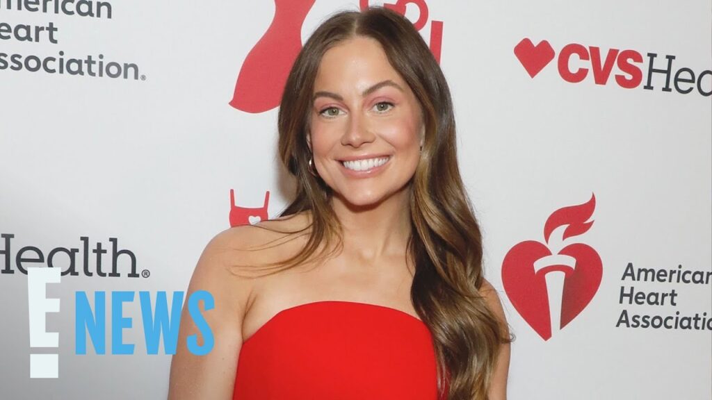 Shawn Johnson Responds to Rumor She's Pregnant With Baby No. 4 | E! News