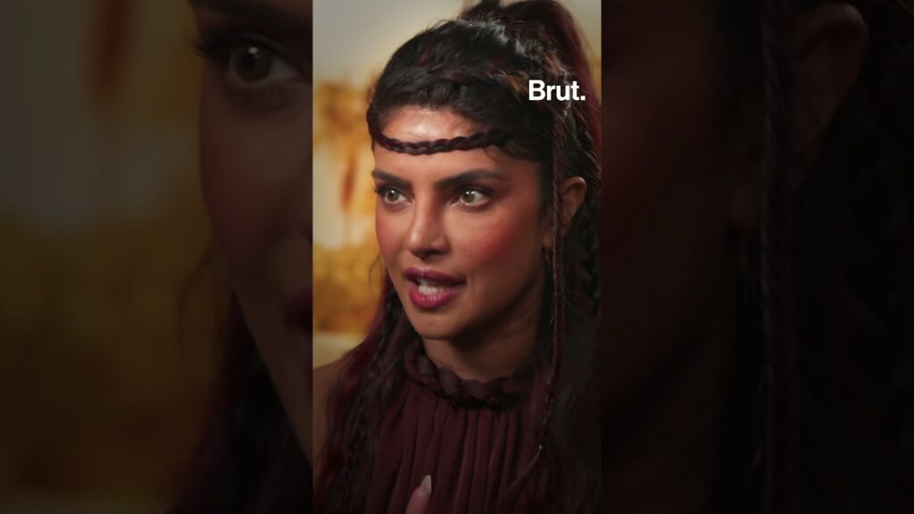 This question left Priyanka Chopra in splits...