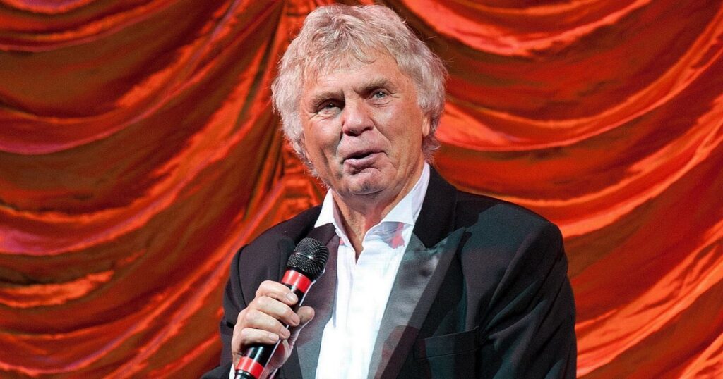 Comedy legend Stan Boardman shares ‘upset’ as show gets cancelled over old material Daily Mirror