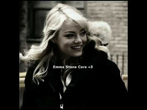 || Emma Stone Feat ~ Bad Boy ||