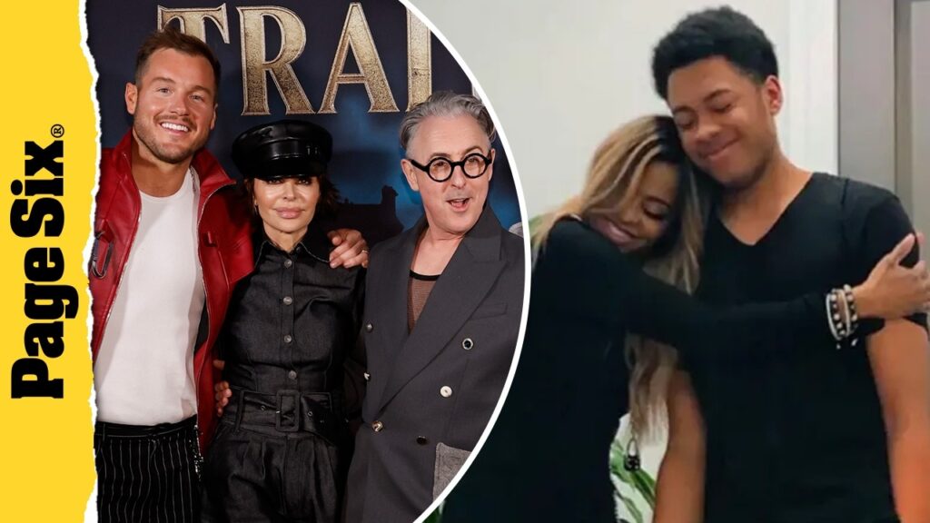 Lisa Rinna claims she was roofied, Nancy Guthrie’s home to be returned to family | P6 Headlines Lisa Rinna claims she was roofied, Nancy Guthrie's home to be returned to family | P6 Headlines