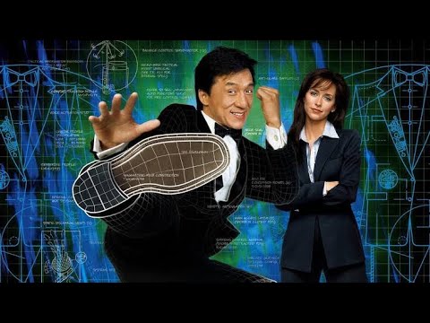The Tuxedo Full Movie Facts And Review / Jackie Chan / Jennifer Love Hewitt The Tuxedo Full Movie Facts And Review / Jackie Chan / Jennifer Love Hewitt