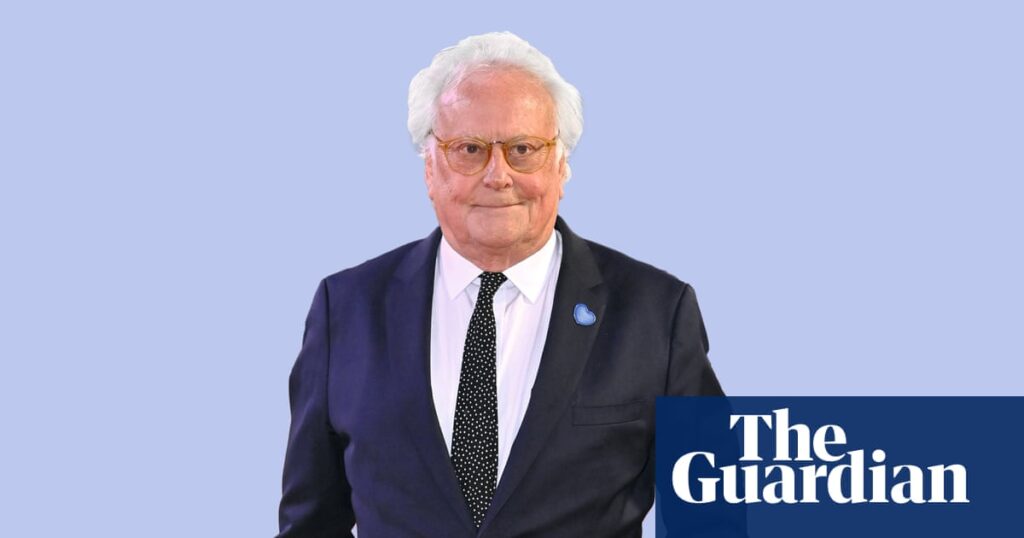 Richard Eyre: ‘My biggest disappointment? At university in the 60s, I thought social justice was going to improve’ | Life and style