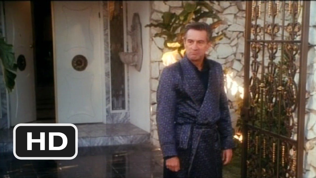 Casino Official Trailer #1 - (1995) HD - YouTube