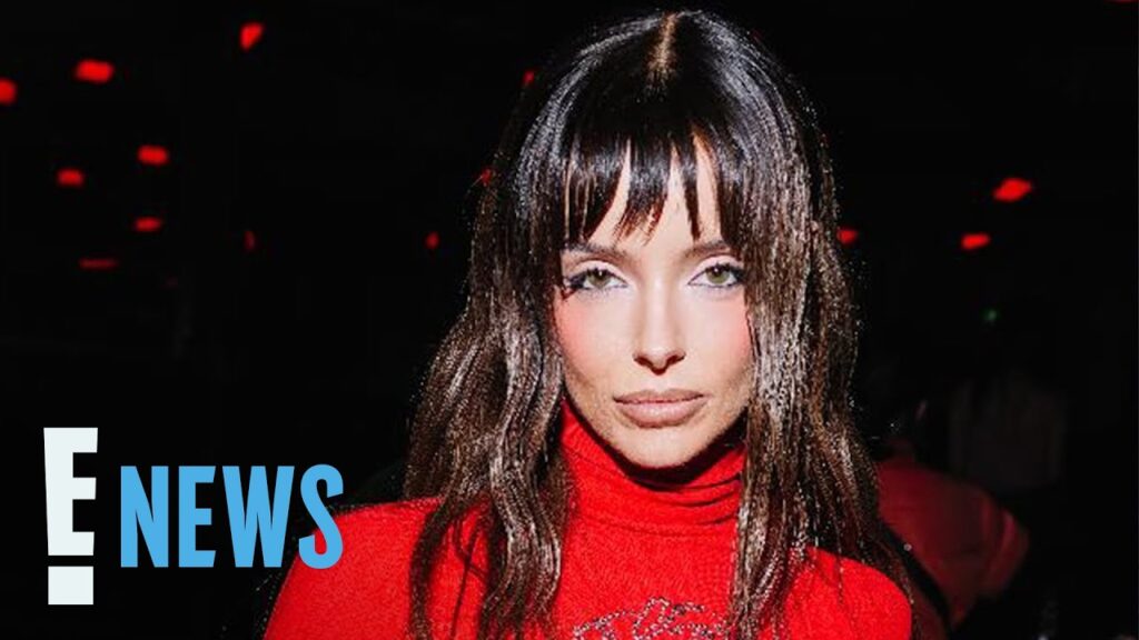 Traitors' Star Maura Higgins Reveals She's Been Celibate for Over a Year | E! News