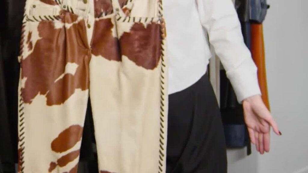 Kendall Jenner se fiche que sa famille n'aime pas son style