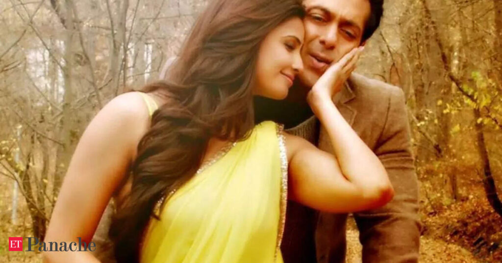 ‘Nobody says no to him’: Actress once rejected Salman Khan’s offer, waited to be his leading lady. Later, she became his heroine in Rs 195 crore movie ‘Nobody says no to him’: Actress once rejected Salman Khan’s offer, waited to be his leading lady. Later, she became his heroine in Rs 195 crore movie