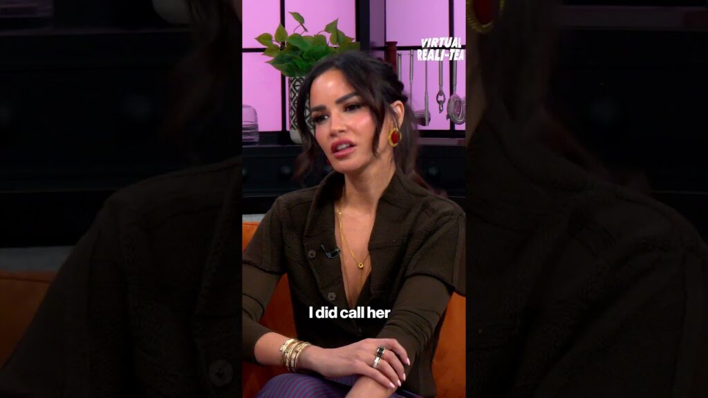 Tanin Nikpey on private Sky Askari call that solidified their fallout | Virtual Reali-Tea #shorts Tanin Nikpey on private Sky Askari call that solidified their fallout | Virtual Reali-Tea #shorts