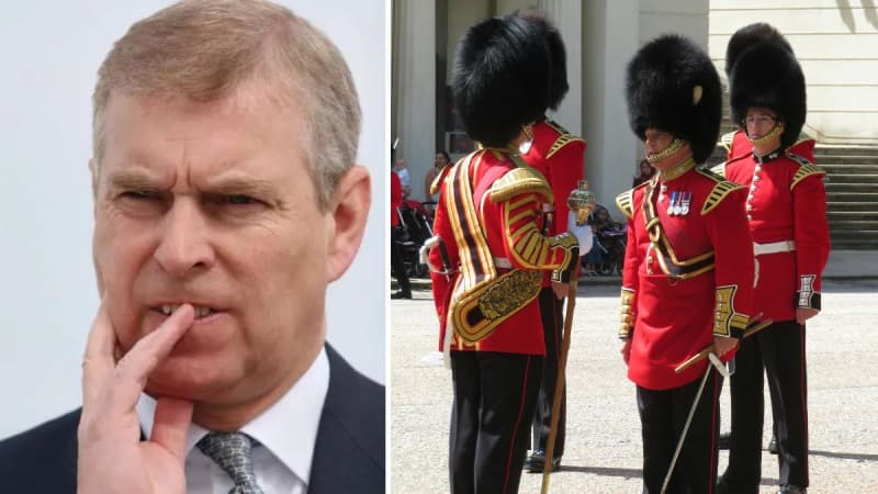 EXCLUSIVE: Radar Reveals Royal Family’s Other Biggest Scandals — But None Are Worse Than Andrew Windsor’s Epstein Disgrace Radar Online