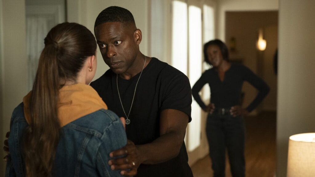 ‘Paradise’ Season 2 Premiere Raises Questions That Will Get Answered 'Paradise' Season 2 Premiere Raises Questions That Will Get Answered