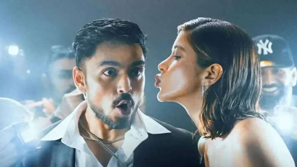 Tu Yaa Main Day 1 Box Office Collections: Adarsh Gourav and Shanaya Kapoor starrer takes low start, nets Rs 55 lakh