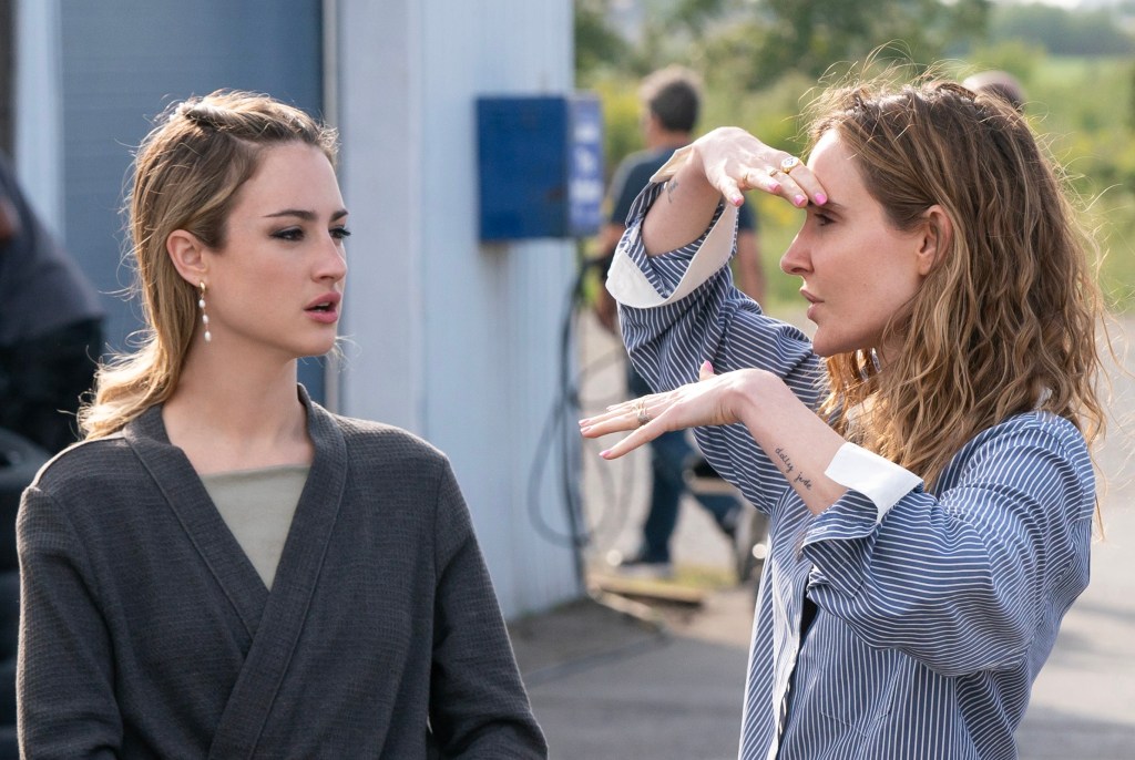 'Tell Me Lies' Meaghan Oppenheimer On Why Season 3 Is The End