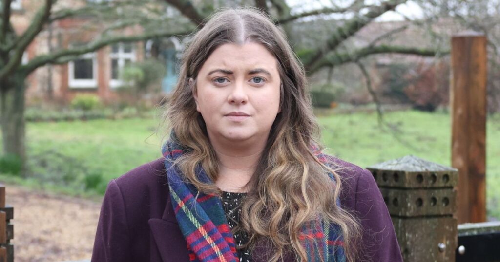 ‘I visited Andrew’s ramshackle new home – the stench left me speechless’ © Peter Macdiarmid. 02/02/2026. Andrew Mountbatten-Windsor rides his horse near Windsor Castle in Berkshire. The US justice department has released three million pages relating to Jeffrey Epstein. Photo credit: Peter Macdiarmid.
