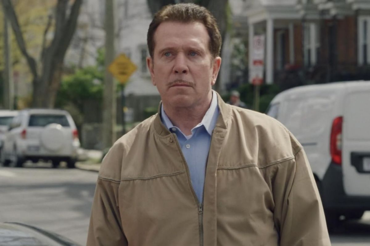 The Wire star's final moments in horrific barn fire detailed in 911 audio