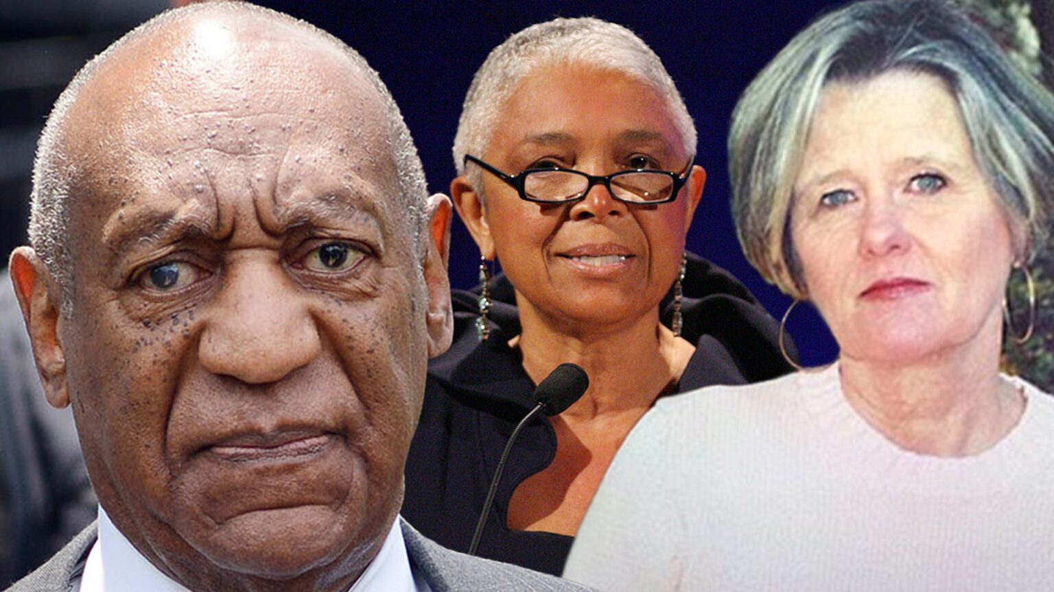Bill Cosby Ordered to Turn Over His and His Wife's Recent Financial Records