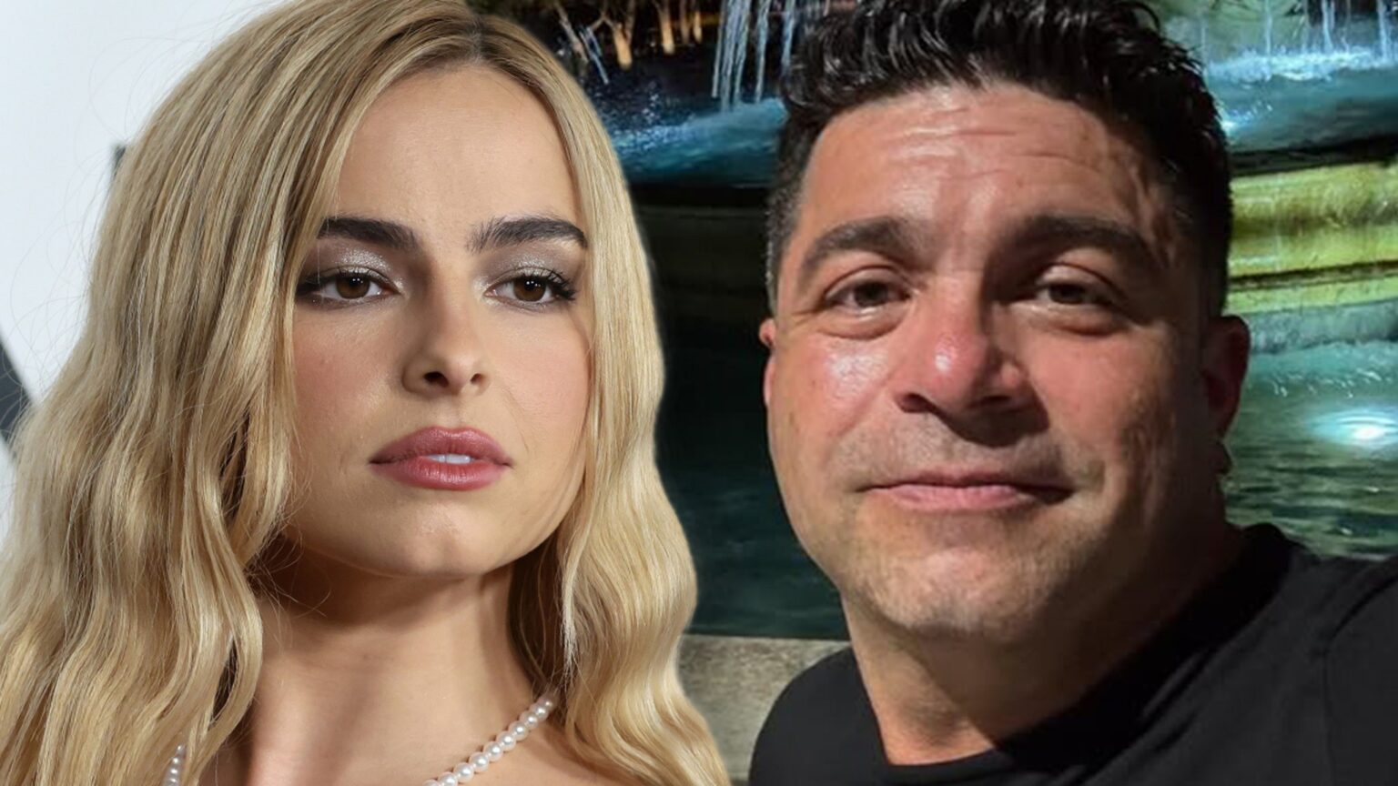 Addison Rae’s Father Arrested for Exposing Himself Addison Rae's Father Arrested for Exposing Himself