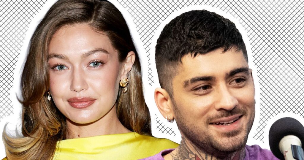 Gigi Hadid Did Not Like Zayn Malik’s Tooth-Fairy Gift Gigi Hadid Did Not Like Zayn Malik’s Tooth-Fairy Gift
