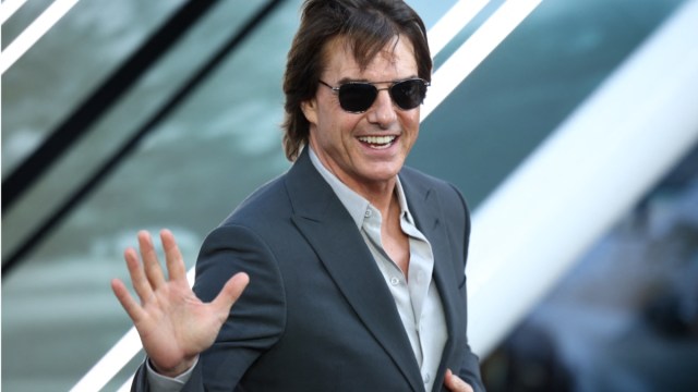 British Royal ‘Devastated’ Amid Tom Cruise’s London Exit Rumors — Report Yahoo entertainment home