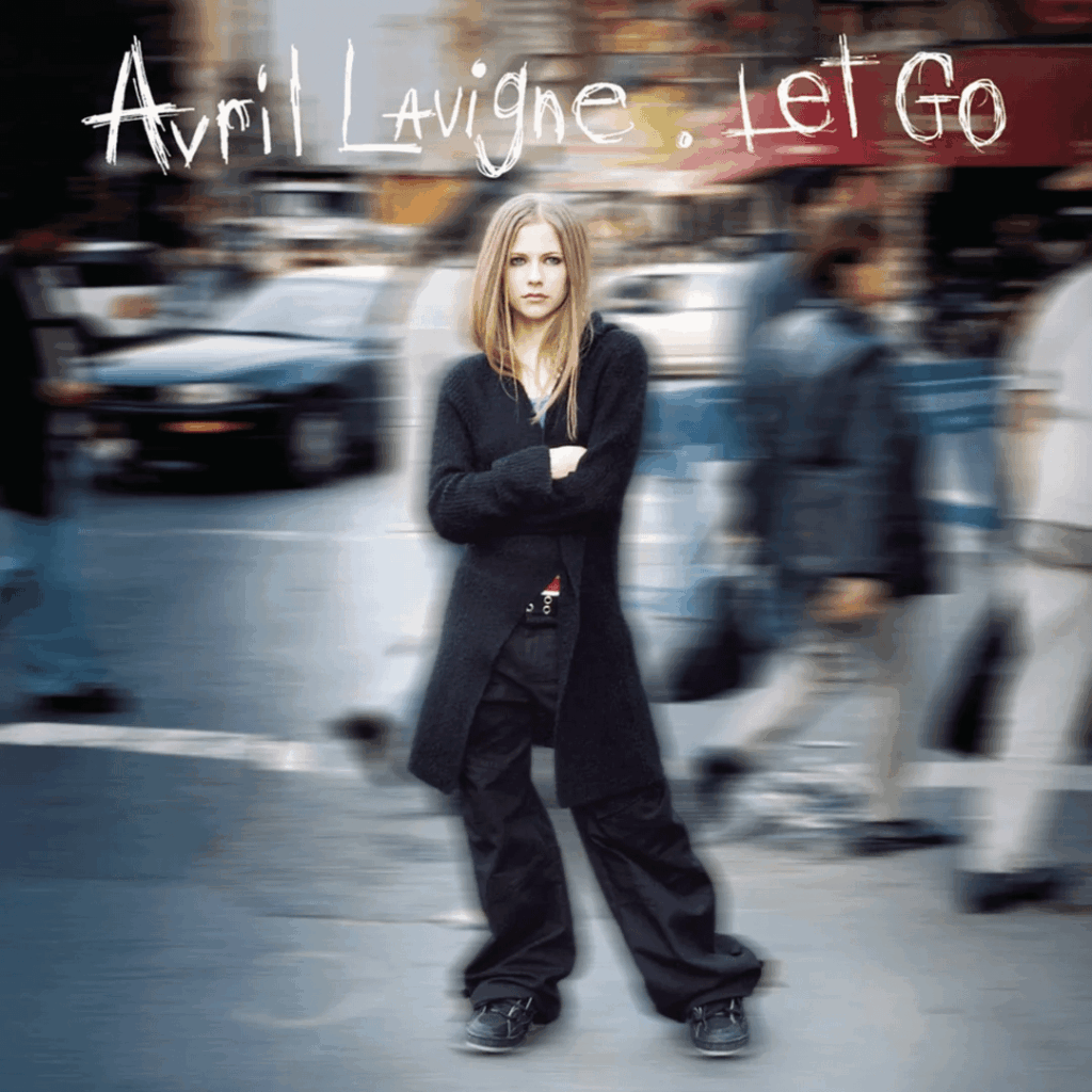 What artist in your opinion had the best three-album run and why do you think so?