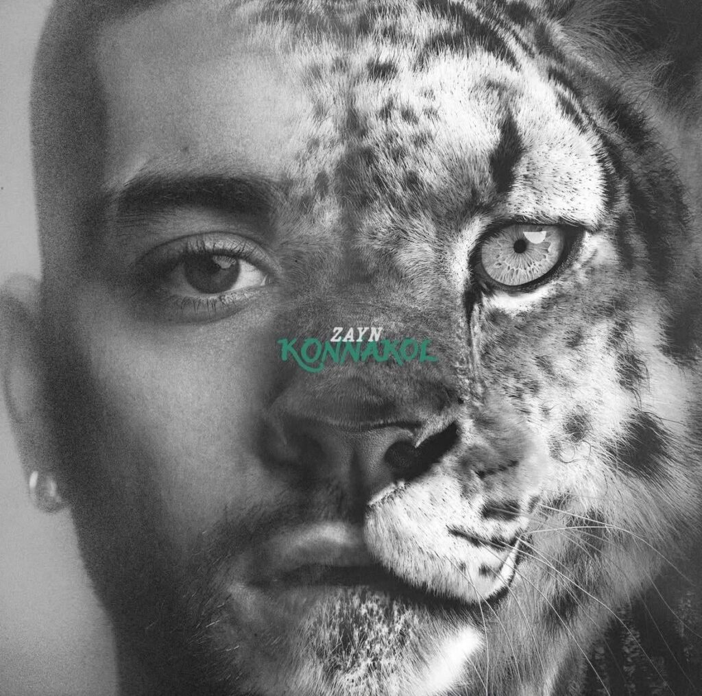 Two months into 2026, Zayn Malik’s new album cover is already a contender for worst album art of the year
