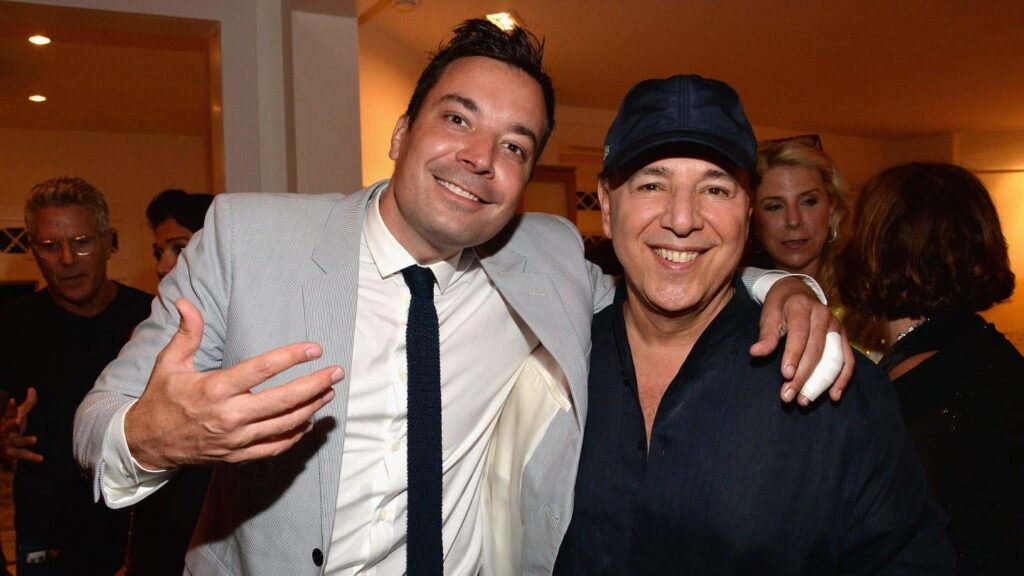 Jimmy Fallon Kills Planned Pasta Sauce Line With Pal Tommy Mottola as Epstein Friendship Is Revealed: The longtime entertainment exec’s name has appeared over 600 times so far in the caches of documents related to the investigation into the late sex offender. Jimmy Fallon Kills Planned Pasta Sauce Line With Pal Tommy Mottola as Epstein Friendship Is Revealed: The longtime entertainment exec's name has appeared over 600 times so far in the caches of documents related to the investigation into the late sex offender.
