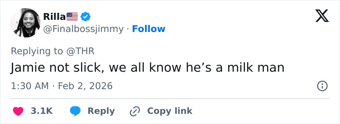 Jamie Foxx and Chappell Roan share a viral red carpet moment at the Grammy Awards, drawing widespread attention online.