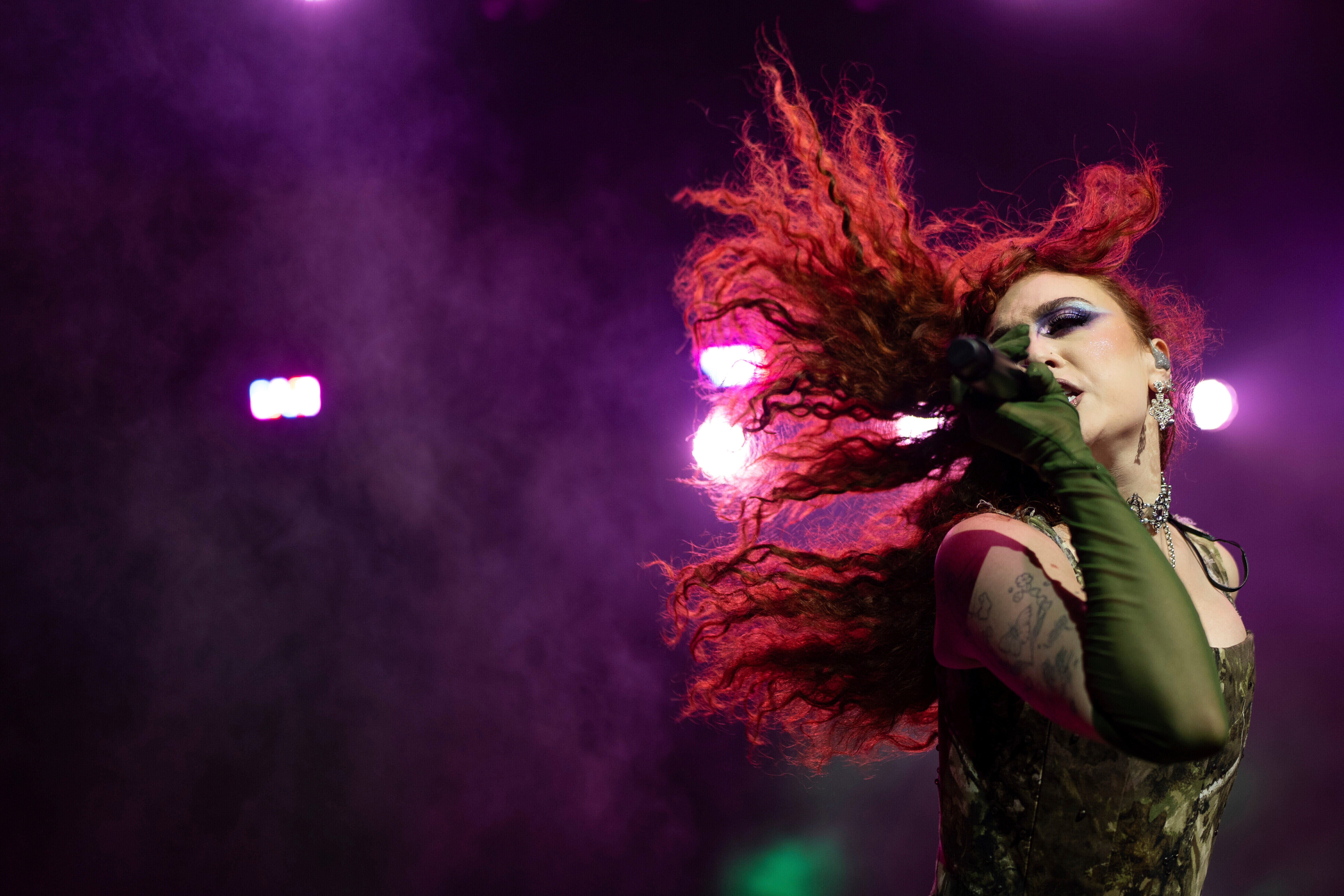 Chappell Roan’s ‘The Subway’ is a worthy candidate for Record of the Year