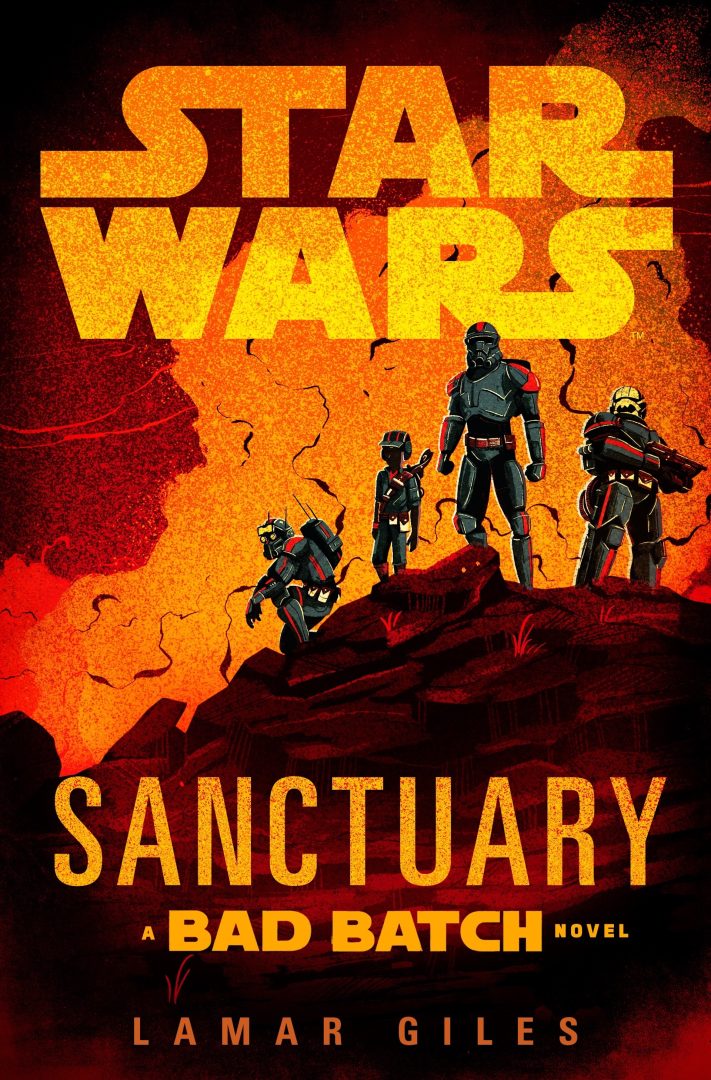 Star Wars Most Wanted Mandalorian and Grogu Products Star Wars Sanctuary Book