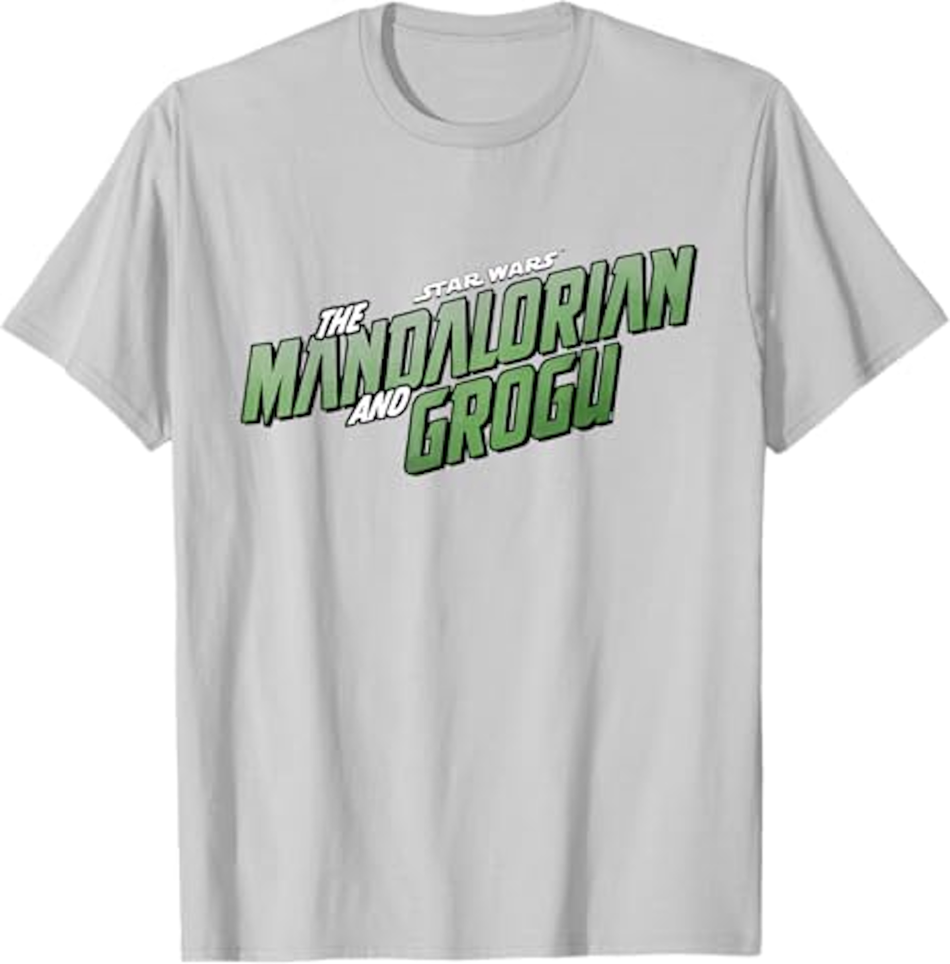 Star Wars Most Wanted Mandalorian and Grogu Products Amazon Shirt