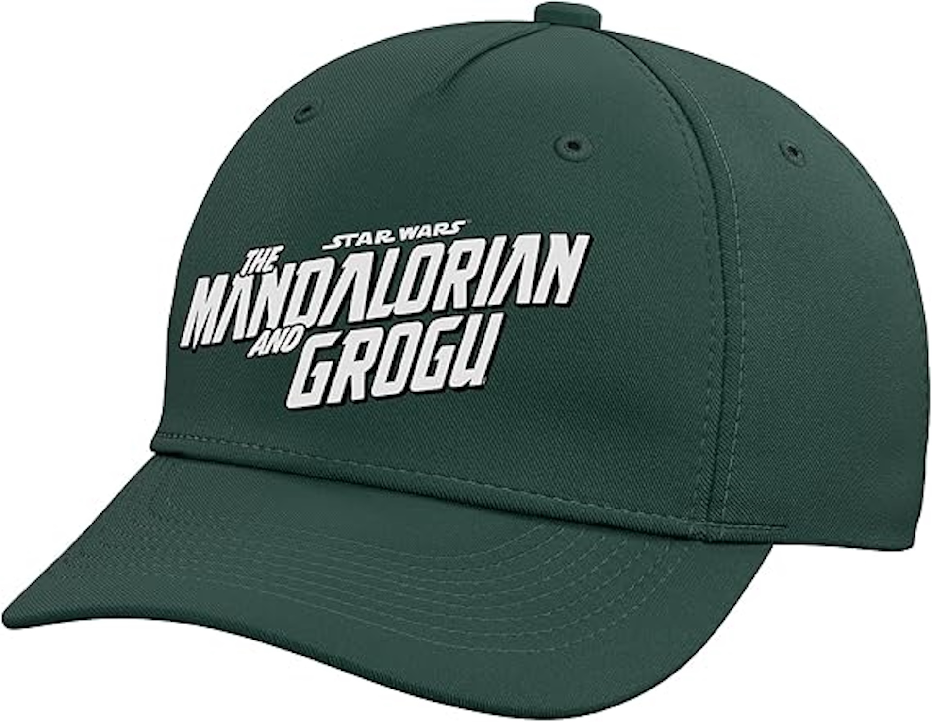 Star Wars Most Wanted Mandalorian and Grogu Products Amazon Hat