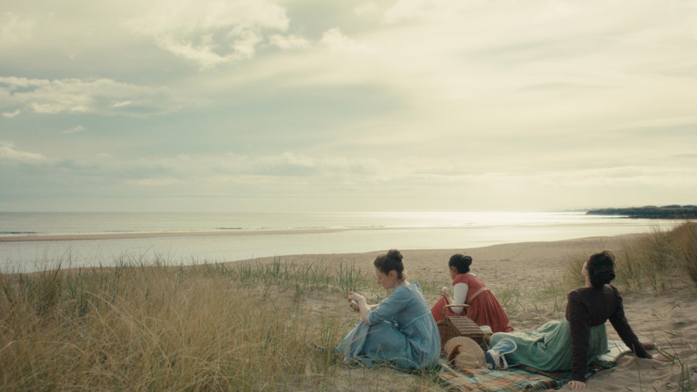 'The Education of Jane Cumming' Review: A Compelling Period Piece
