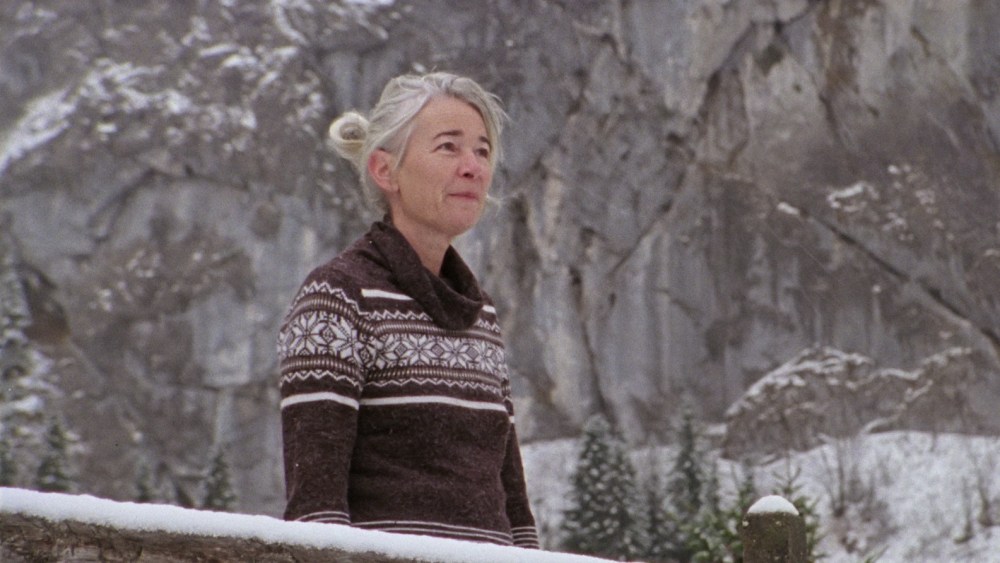 A Beguiling Mountain Retreat of a Movie A Beguiling Mountain Retreat of a Movie