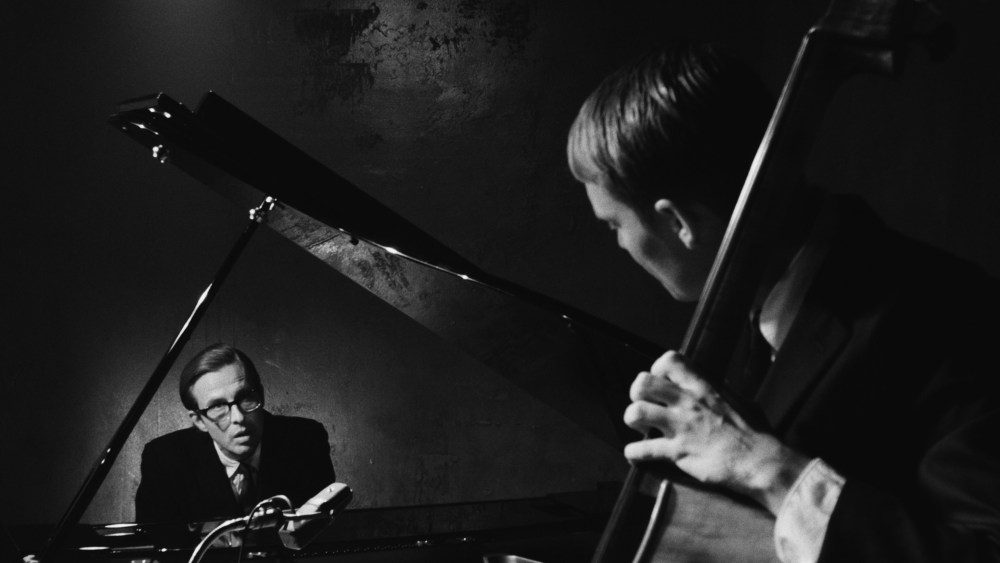 ‘Everybody Digs Bill Evans’ Review: An Elegant Jazz Biopic 'Everybody Digs Bill Evans' Review: An Elegant Jazz Biopic