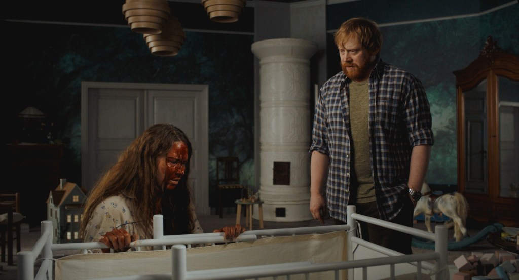 Hanna Bergholm’s Seriously Bloody Folk Horror Hanna Bergholm’s Seriously Bloody Folk Horror