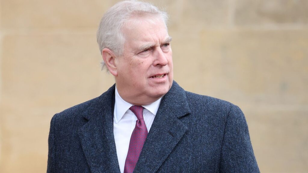 Can the Monarchy Survive the Andrew Mountbatten-Windsor Scandal?