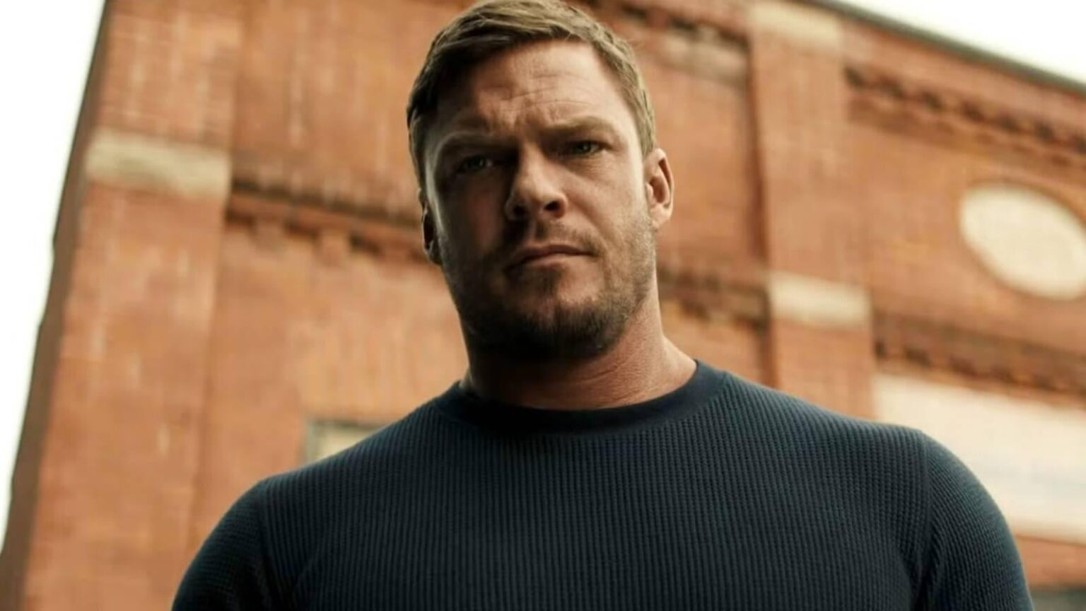 Alan Ritchson Addresses Growing Expectations for ‘Reacher’ Season 4