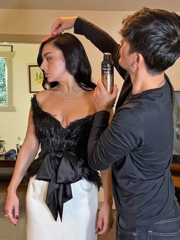 Matt Benns, Charli xcx Matt Benns