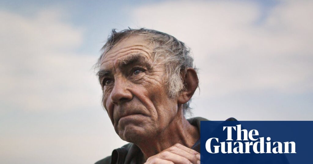 Grim reapers: what has fertilised the rich new wave of neo-rural noir? | Film Grim reapers: what has fertilised the rich new wave of neo-rural noir? | Film