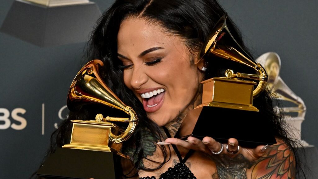 See the Big Winners at the 2026 Grammy Awards - Vogue