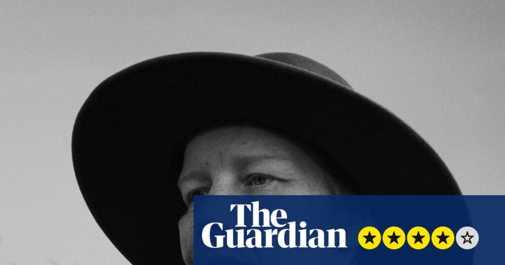 Rose review – Sandra Hüller is outstanding in grimy examination of gender stereotypes | Film